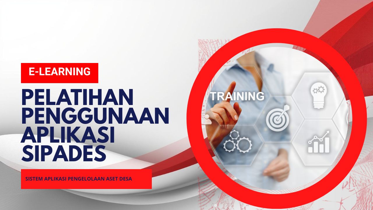 Pelatihan Penggunaan Aplikasi Sipades